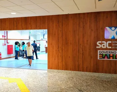 Diversas autoridades compareceram na inauguração