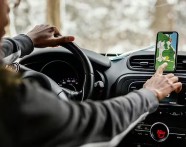 Motoristas devem preencher requisitos para se tornar Black ou Comfort