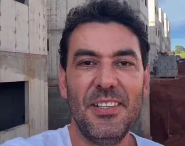 Thales tirou a própria vida após atirar nos filhos