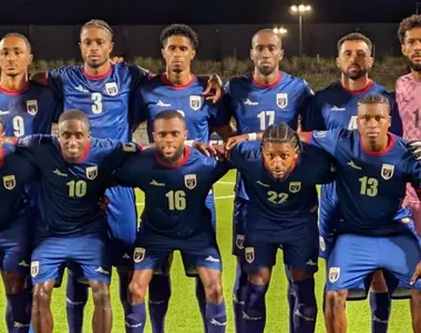 Cabo Verde precisa de uma vitória para disputar a Copa do Mundo
