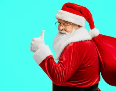 Mensagens para fugir da mesmice neste Natal