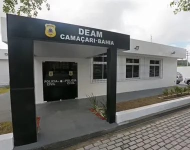 Deam de Camaçari, na RMS