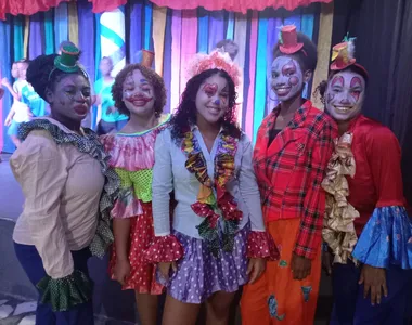 Teatro é uma das opções