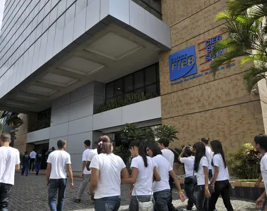 Os cursos têm duração de até seis semanas