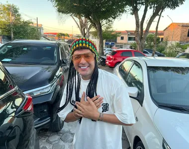 Seresta do Rasta fez a galera de Feira arrochar