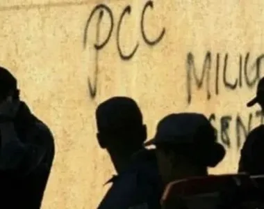 PCC organizava rotina com ordens de comando pelo celular