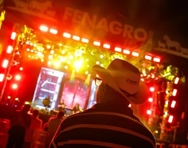 A feira segue neste domingo com mais atraçõe