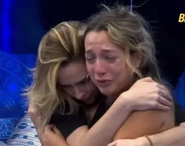 Sister faz ameaça dentro do BBB 26