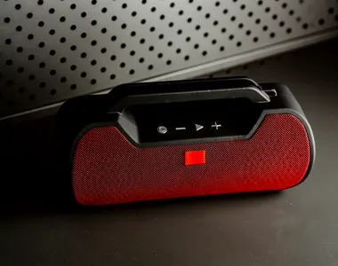 Volume do som gerou treta na família