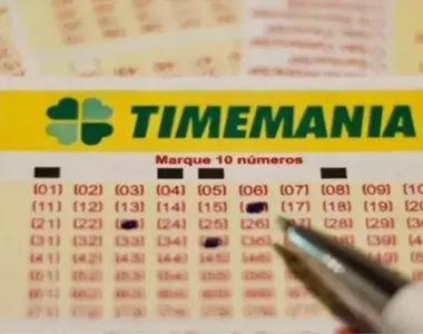 Sorteio foi realizado neste sábado (27)