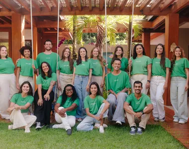 A empresa SOLOS foi criada em Salvador