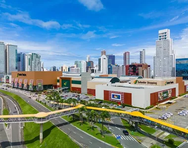 Caso aconteceu no Salvador Shopping