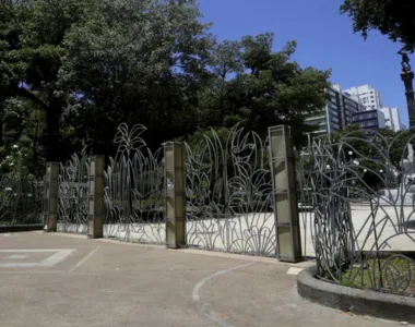 Suspeita foi liberada após o ocorrido