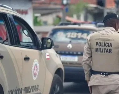 Ménage de advogado em Brasília termina em caso de polícia