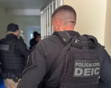 Indivíduo orquestrou roubo a escola em Paripe