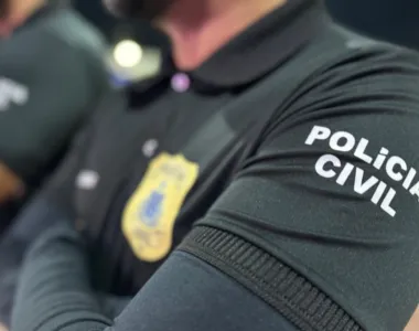 Investigado também é suspeito de outros homicídios