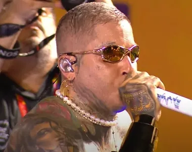 Igor Kannário, o Príncipe do Gueto