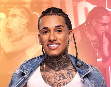 Theuzinho vai se apresentar no programa Encontro