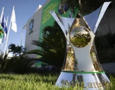 Trófeu chega nesta sexta (6)