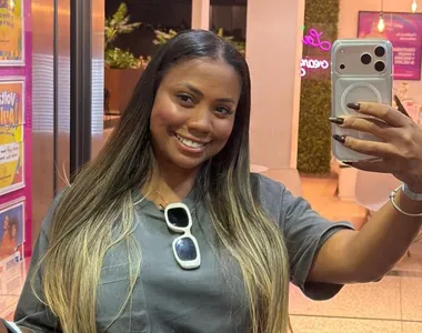 Redes sociais ferveram após desabafo da criadora de conteúdo