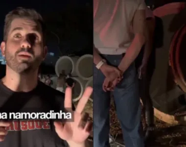 A mulher vive em situação de rua e estado é considerado 'vulneravél'