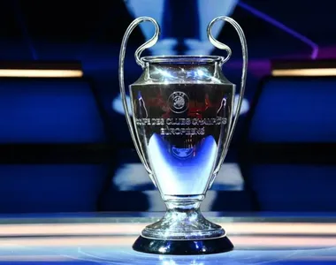 Champions League tem grandes jogos nesta terça