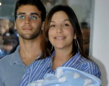 Ivete e Cady estavam juntos há mais de 16 anos