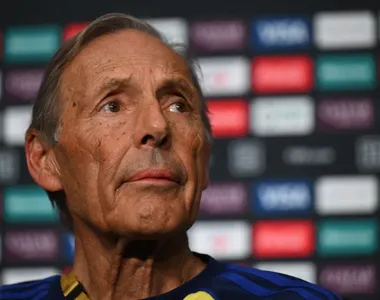 Técnico foi campeão da Libertadores em 2007