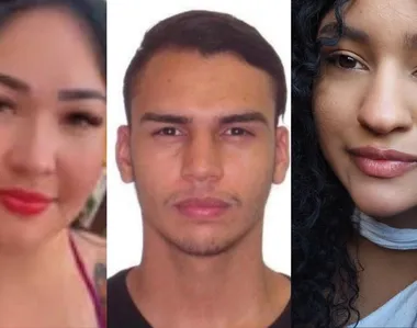 Amanda ainda não confessou sua participação nos crimes