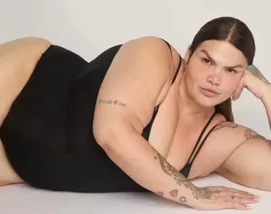 Influenciadora Thais Carla