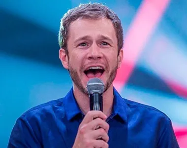 Na Globo, Leifert apresentou o Globo Esporte, The Voice Brasil e o Big Brother Brasil