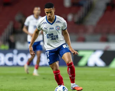 Tiago foi alvo de criticas nas redes sociais