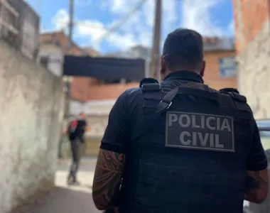 A Polícia Civil investiga o caso
