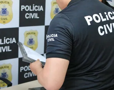 Polícia não deu detalhes sobre o motivo da confusão