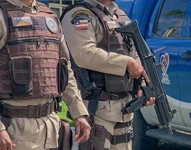 Suspeito foi morto em confronto