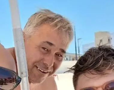 A confirmação da identidade foi divulgada pelo coletivo Kiss: Que Não Se Repita