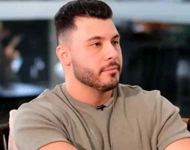 Cantor Murilo Huff, ex de Marília Mendonça, faria um show no Sul