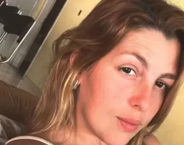 Valdemirian Alves de Carvalho Marques, de 28 anos, morreu na noite de sábado (25)