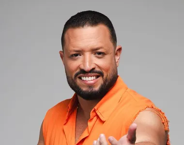 Cantor Pedro Felippo