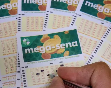 Prêmio principal acumulou