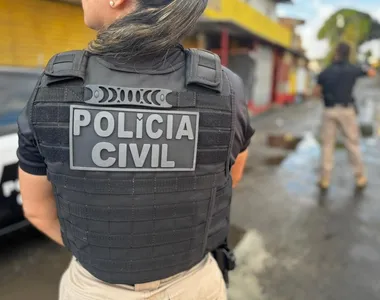 Polícia Civil estava no rastro do trio