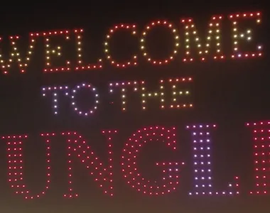 Venda de ingressos do Guns N’ Roses gera filas gigantes no Shopping da Bahia