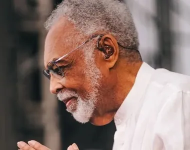 Show aconteceu na Arena Fonte Nova