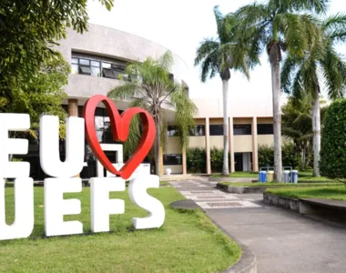 Universidade Estadual de Feira de Santana