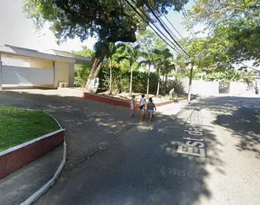 Gustavo Cerqueira foi alvejado perto de famoso motel