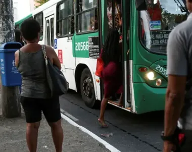 Não há previsão para regularização do serviço