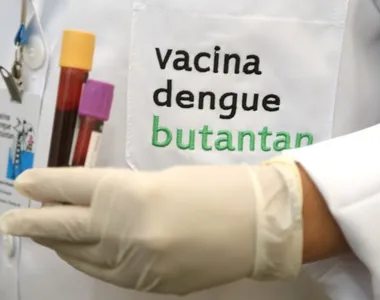 Vacina deve chegar ao SUS em 2026