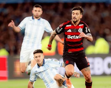 Classificação do Flamengo na Libertadores renova esperança do Bahia