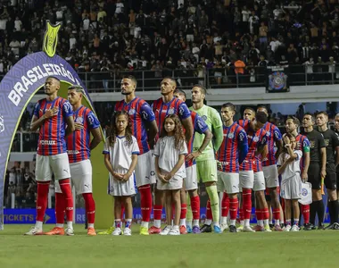 Bahia pode contar com mais reforços este ano