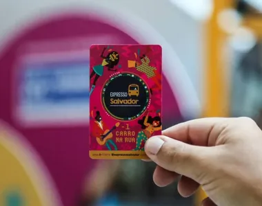 Cartão do sistema pode ser reutilizado